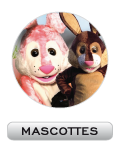 Location de mascottes Location de mascottes